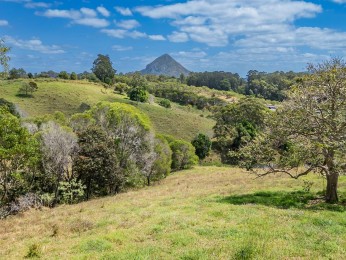 Noosa Hinterland - 22.75ha - Land Bank or Develop