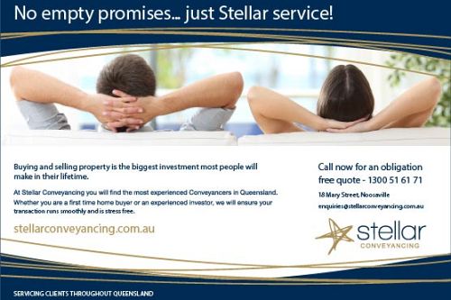 Experts Predict the Sunshine Coast will be the Nation’s next Property Hotspot