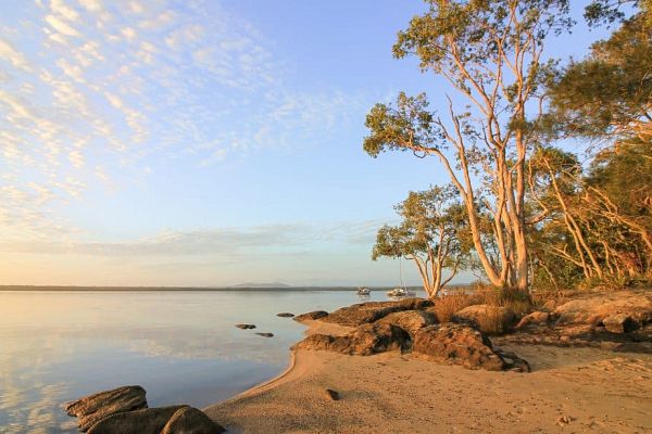 Boreen Point