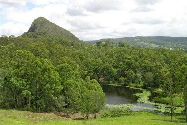Cooran
