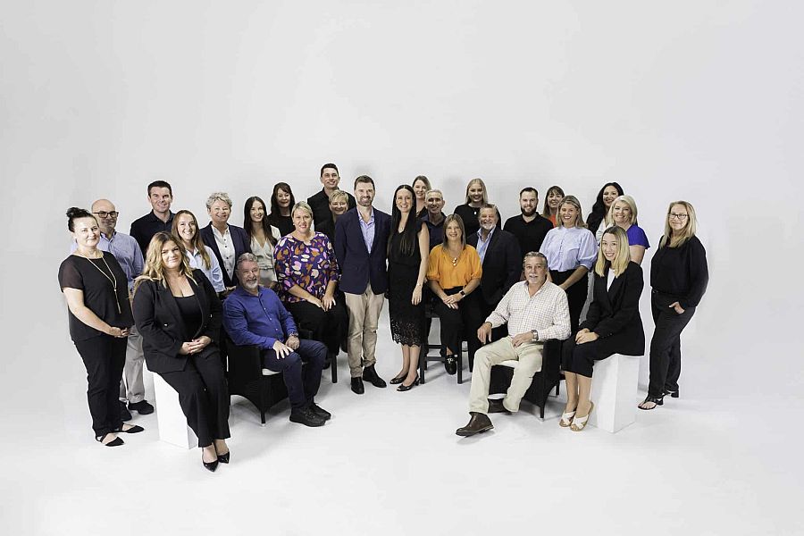 The New-Look Hinternoosa Super Team