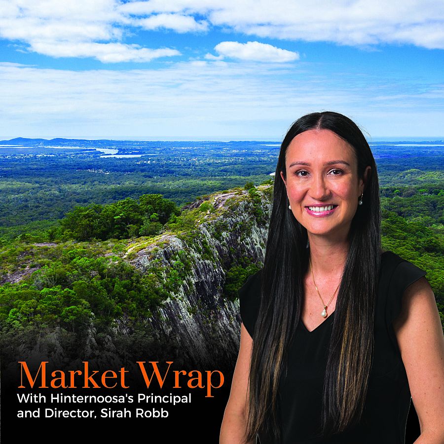 June Market Wrap