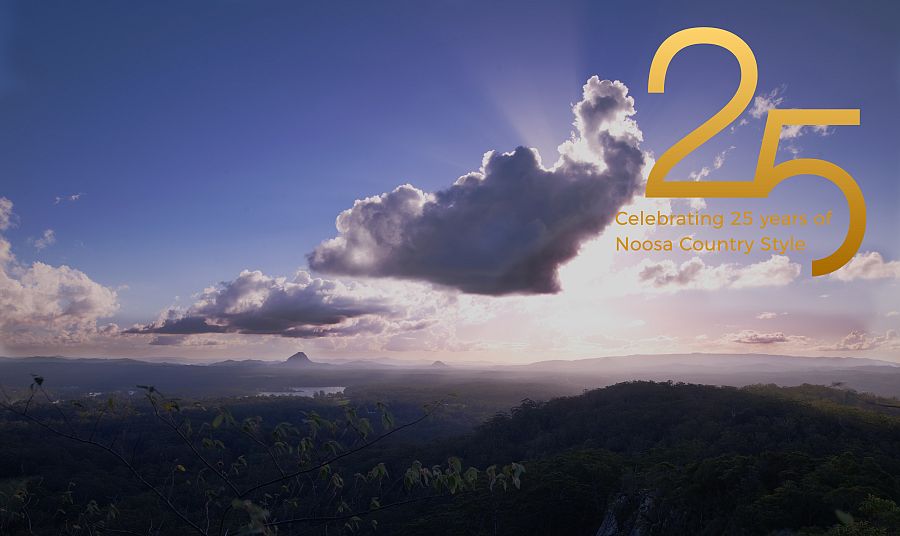 25 Years of Stories, Style and the Hinterland Spirit