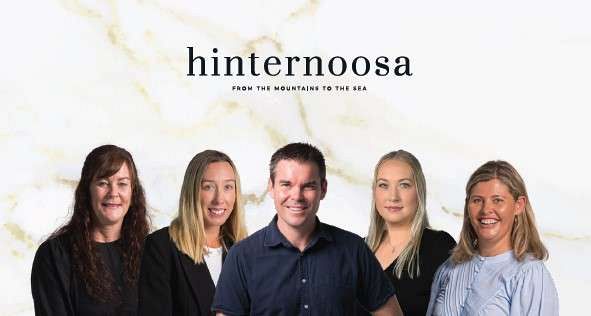 Honouring Our Property Managers: Every Day is National Property Managers Day at Hinternoosa