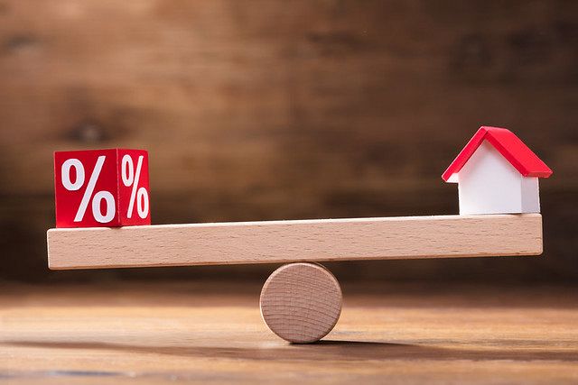 Interest Rates – Get Smart and Save