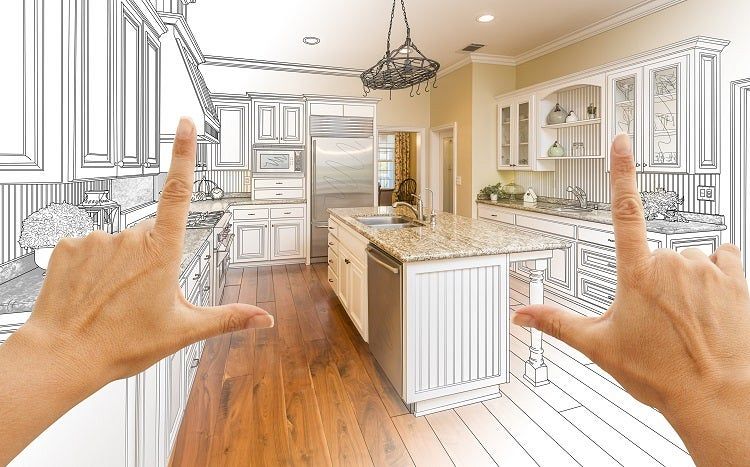 Overcapitalisation: Thinking About Selling or Improving Your Property?