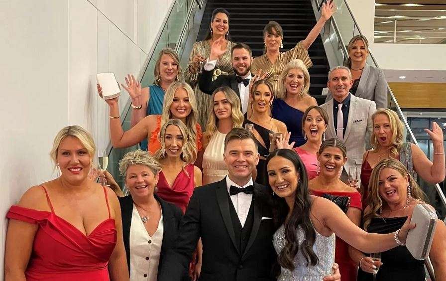 Be Seen With an Award-Winning Agency