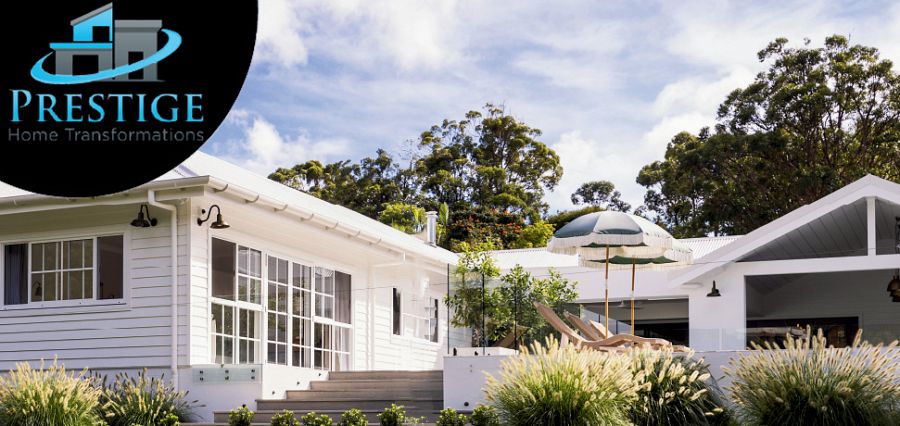 Summer Shine: Refresh Your Home with a Cool Roof and a Fresh Coat of Paint