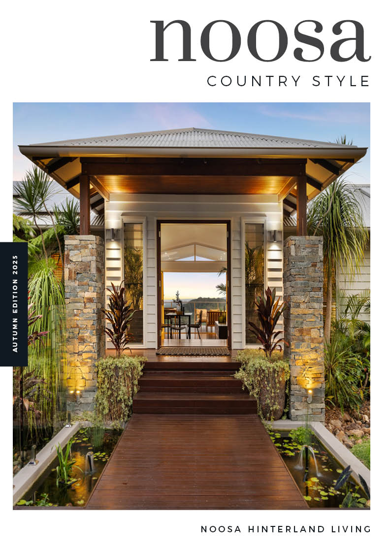 Noosa Country Style - Hinternoosa Real Estate