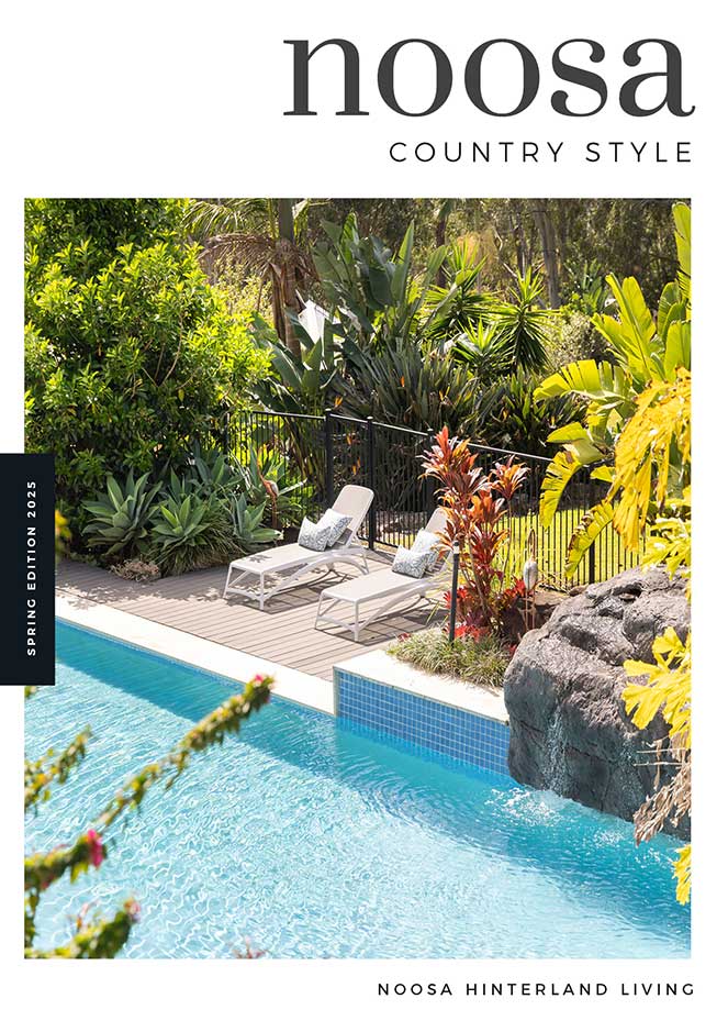 Noosa Country Style - Hinternoosa Real Estate