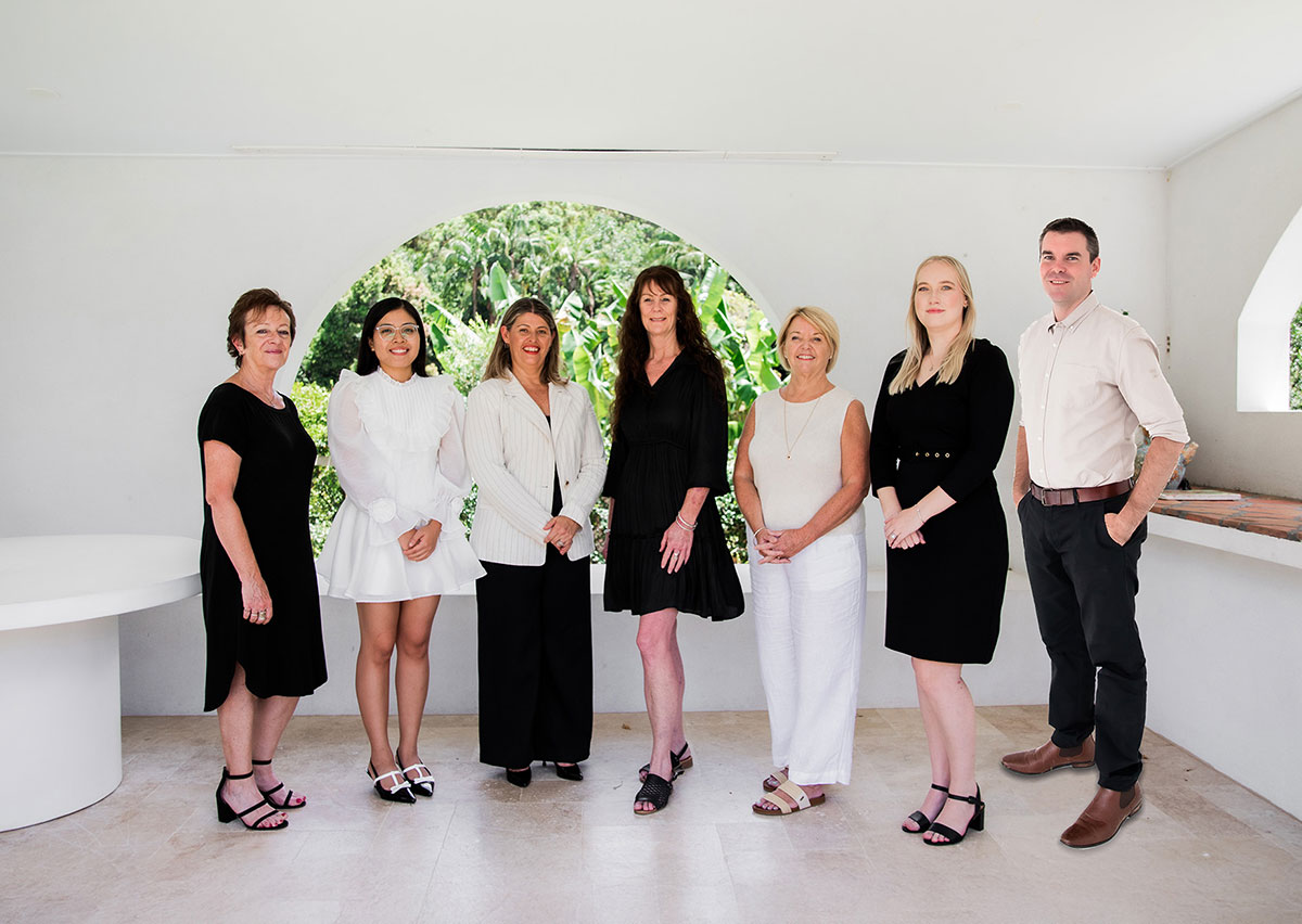 Why Hinternoosa Property Management - Hinternoosa Real Estate
