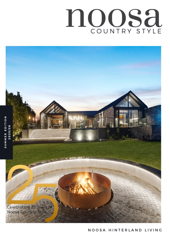 Noosa Country Style - Hinternoosa Real Estate