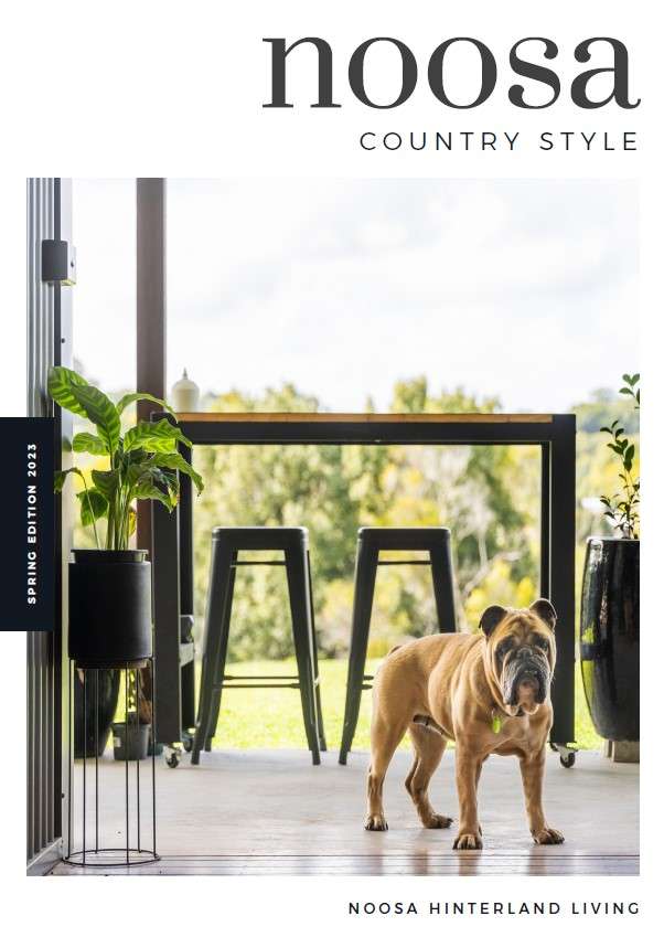 Noosa Country Style - Hinternoosa Real Estate