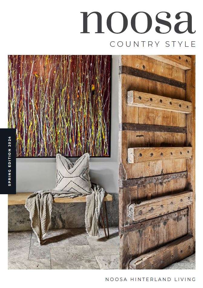 Noosa Country Style - Hinternoosa Real Estate