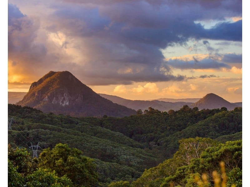 Black Mountain