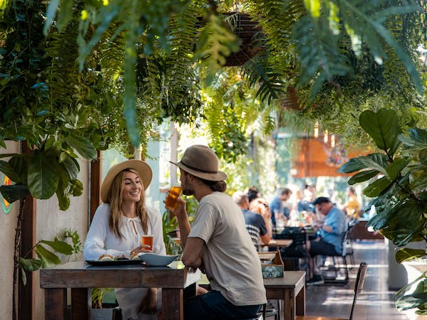Eumundi