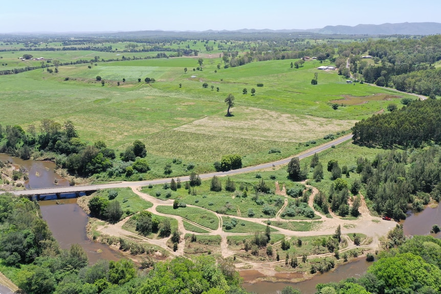 Traveston