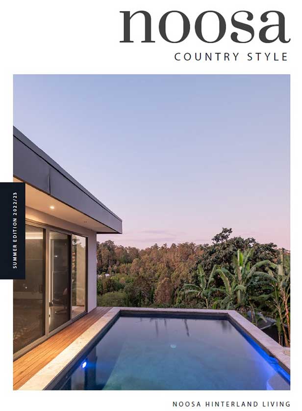 Noosa Country Style - Hinternoosa Real Estate