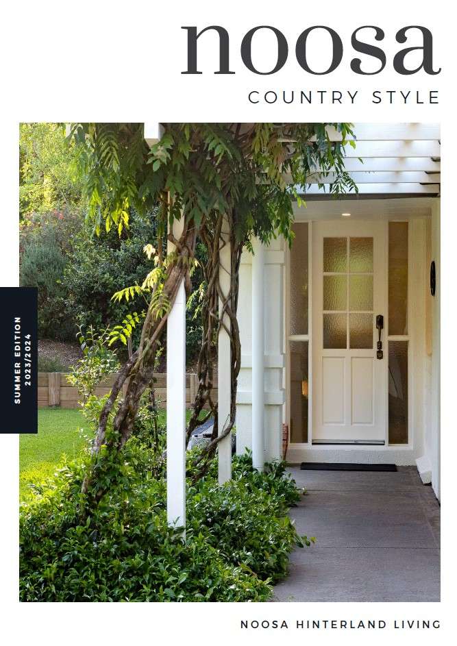 Noosa Country Style - Hinternoosa Real Estate