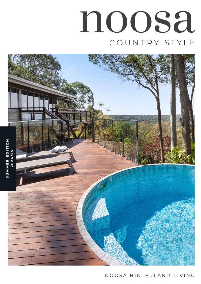 Noosa Country Style - Hinternoosa Real Estate
