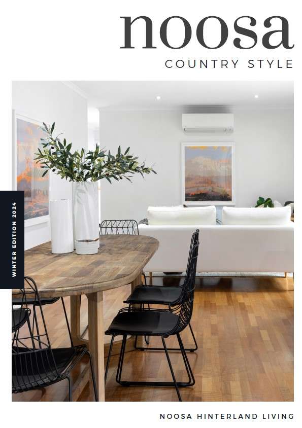 Noosa Country Style - Hinternoosa Real Estate