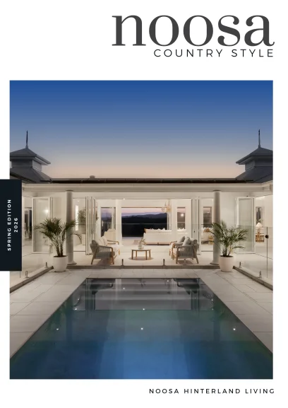 Noosa Country Style - Hinternoosa Real Estate