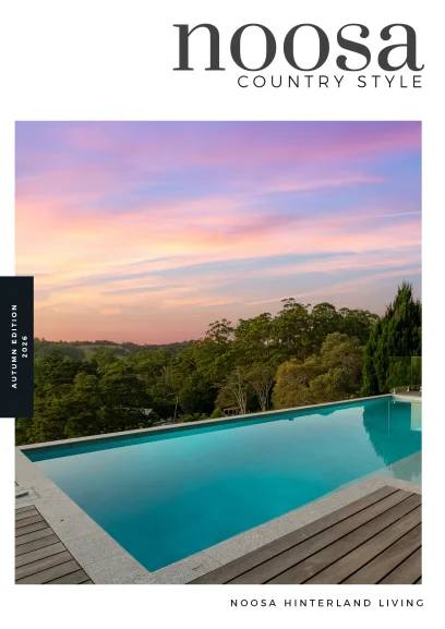 Noosa Country Style - Hinternoosa Real Estate