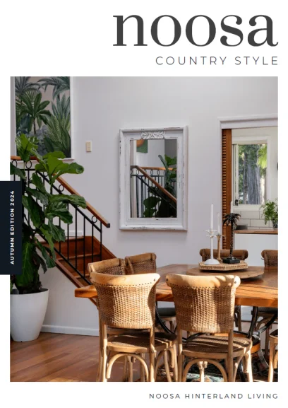 Noosa Country Style - Hinternoosa Real Estate