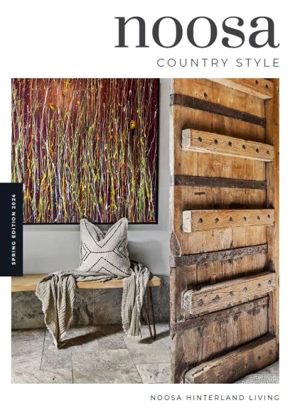 Noosa Country Style - Hinternoosa Real Estate