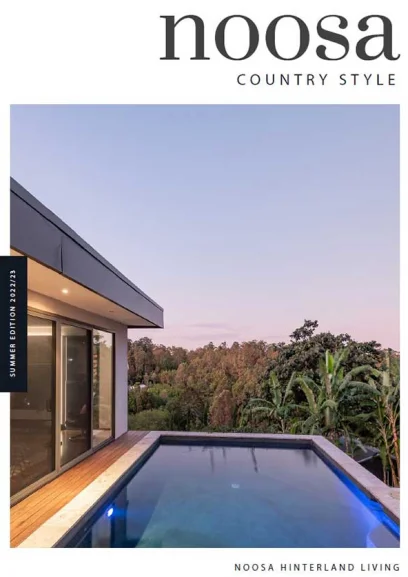 Noosa Country Style - Hinternoosa Real Estate
