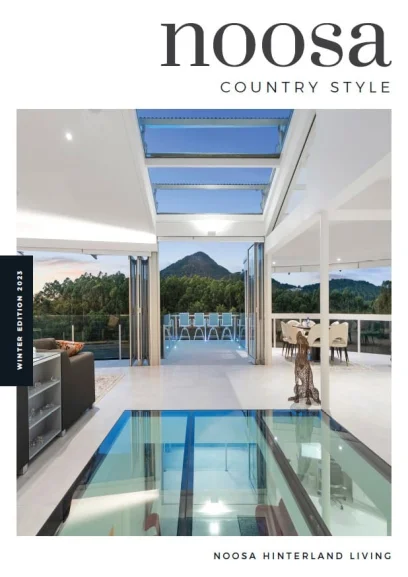 Noosa Country Style - Hinternoosa Real Estate