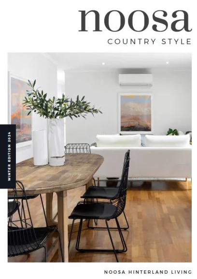 Noosa Country Style - Hinternoosa Real Estate