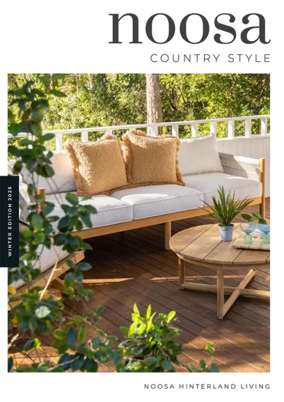 Noosa Country Style - Hinternoosa Real Estate