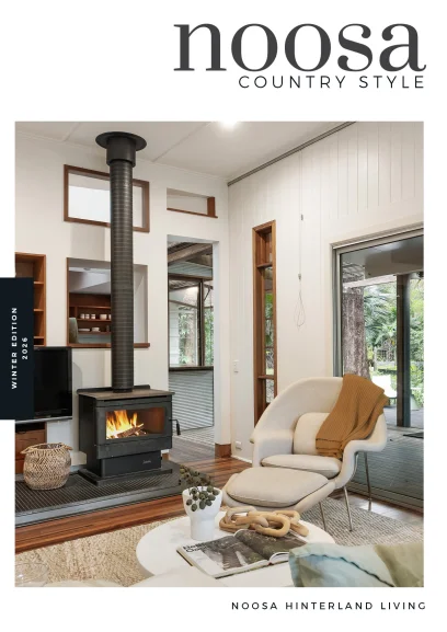 Noosa Country Style - Hinternoosa Real Estate