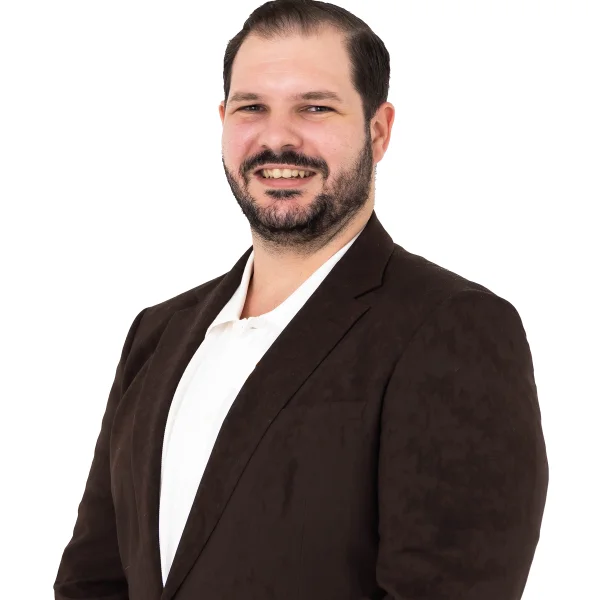 Andrew Thomas