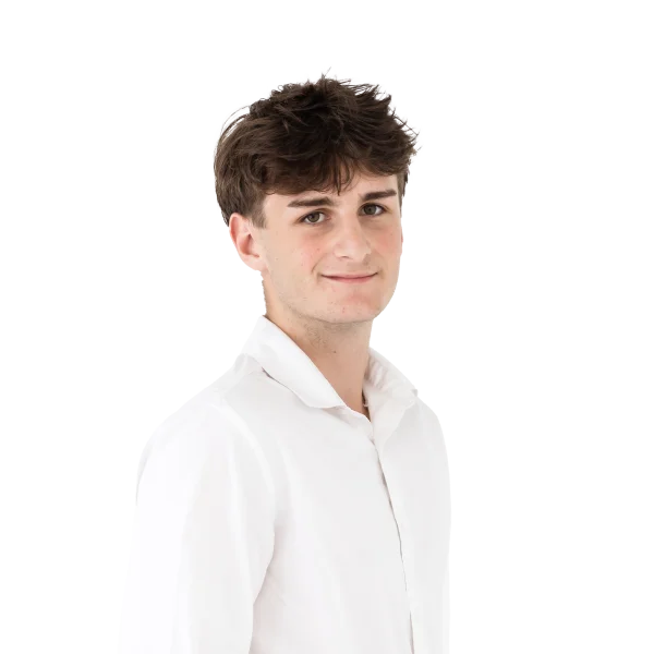 Jake Fewster