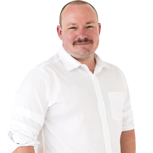 Mathew Broadby