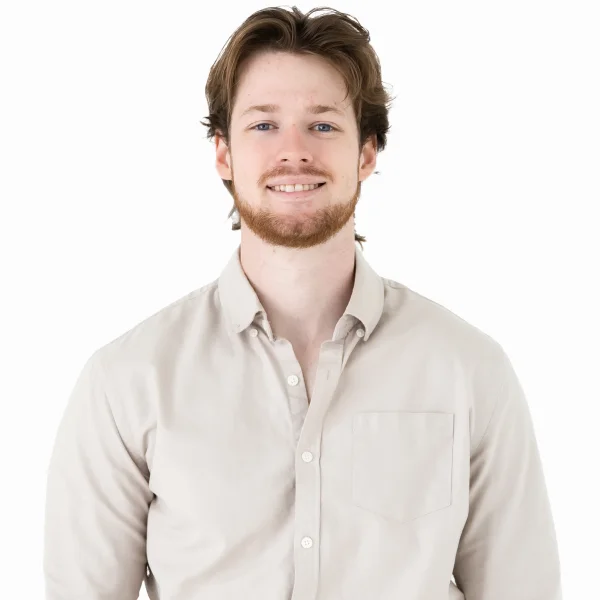 Lachlan Cavendish