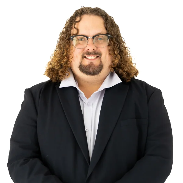 Matthew Van Gaalen