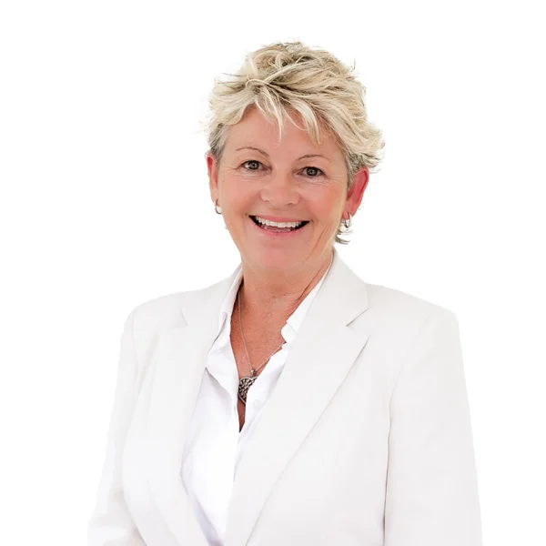 Caroline Johnston