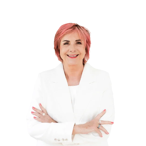 Janey Sanderson