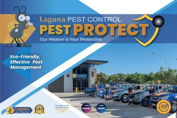 When a Pest Report Kills a Sale