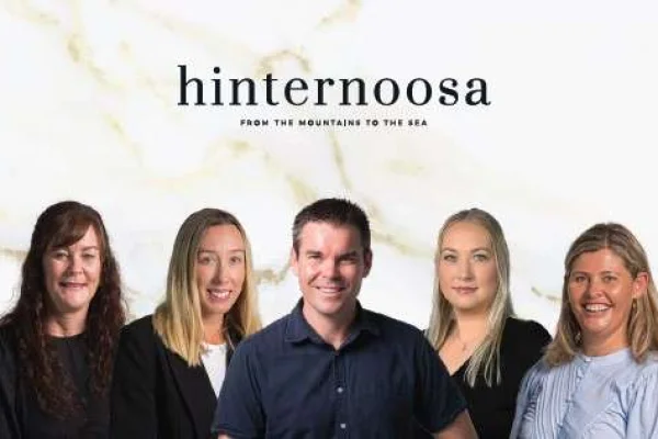 Honouring Our Property Managers: Every Day is National Property Managers Day at Hinternoosa