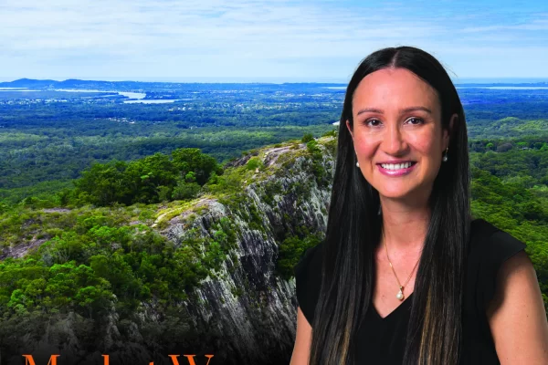 October Market Wrap With Sirah Robb