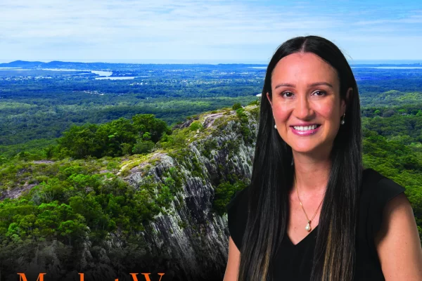 August Market Wrap Up With Sirah Robb