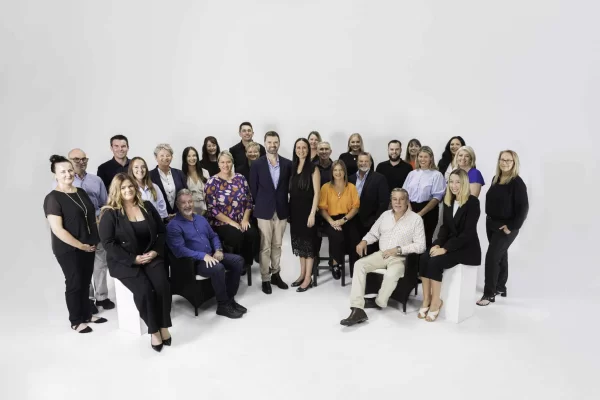 The New-Look Hinternoosa Super Team