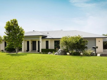 Comfort and Privacy in a Quiet Setting