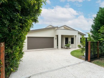 A Private Sanctuary Offering Space, Style & Serenity