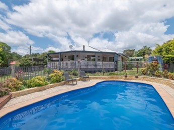 Charming Low Maintenance in Quiet Location - UNDER CONTRACT