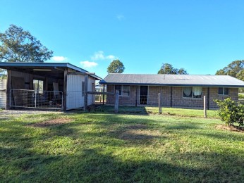 1 Bedroom cottage in peaceful corner of Coles Creek